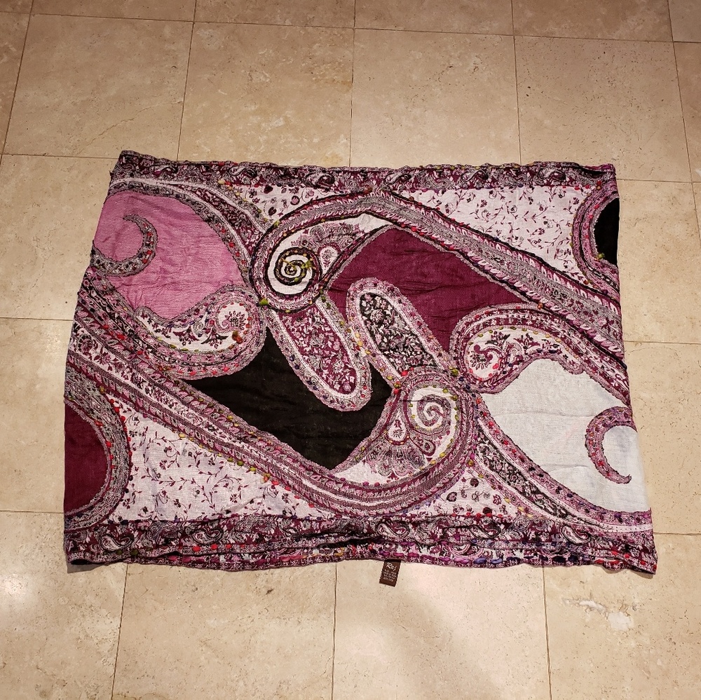 Raj Scarf / Shawl